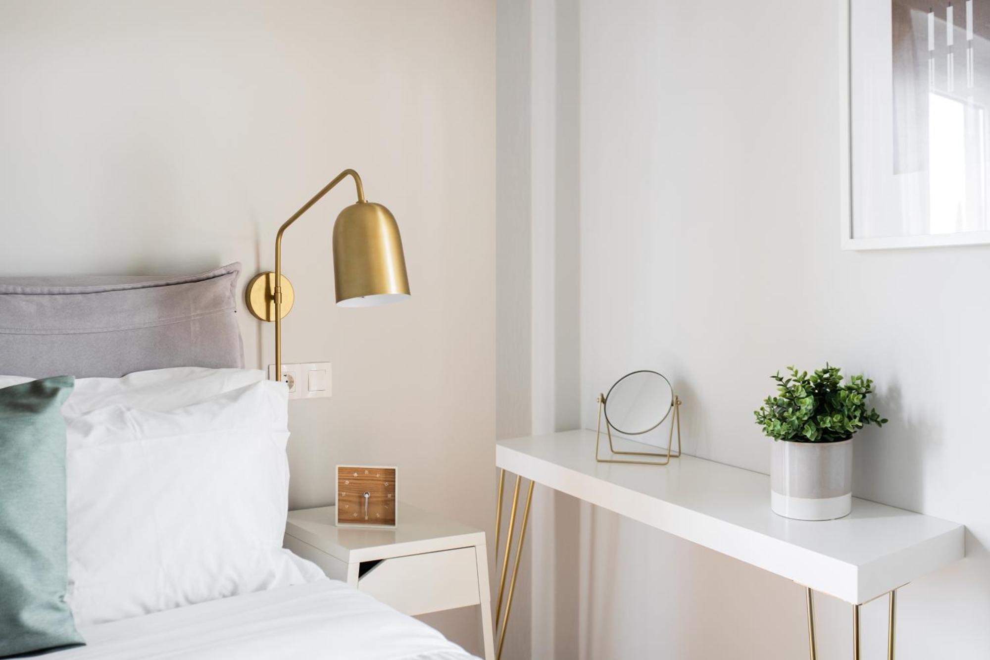 Zeus Temple View 2Bd Apartment By Upstreet Atény Exteriér fotografie